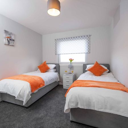 Premier - Wishaw En-Suite Apartment Exteriör bild
