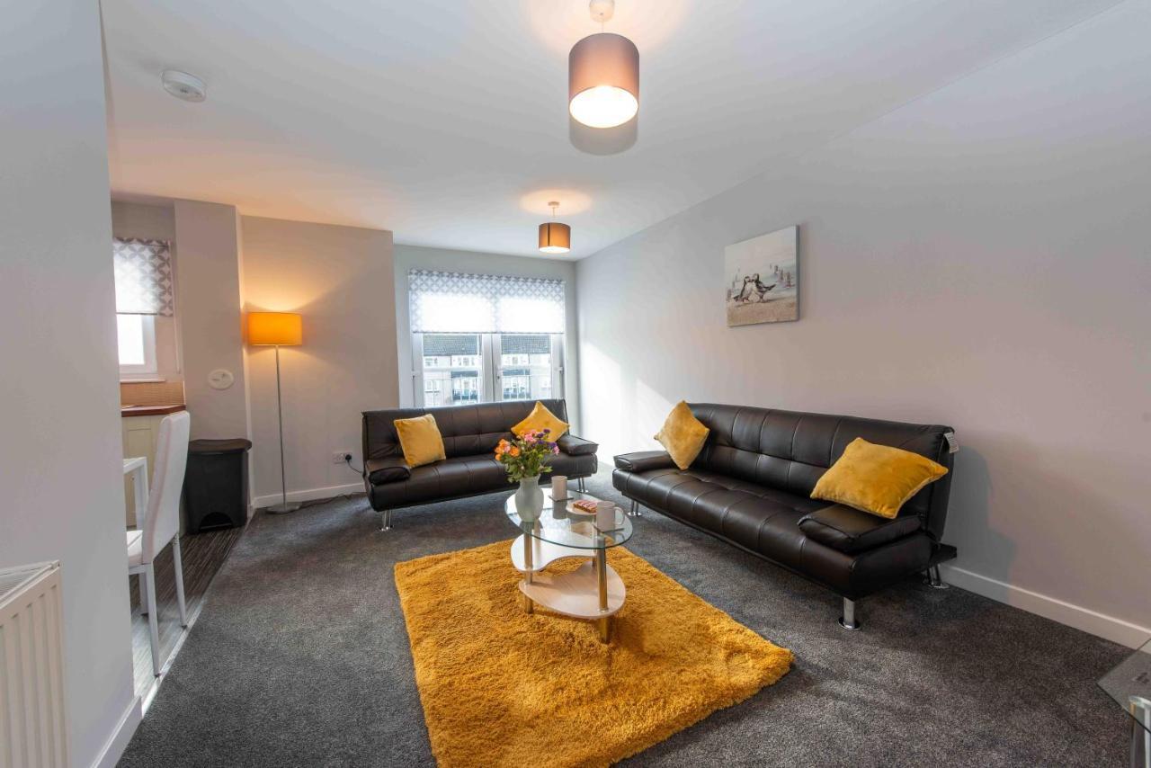 Premier - Wishaw En-Suite Apartment Exteriör bild