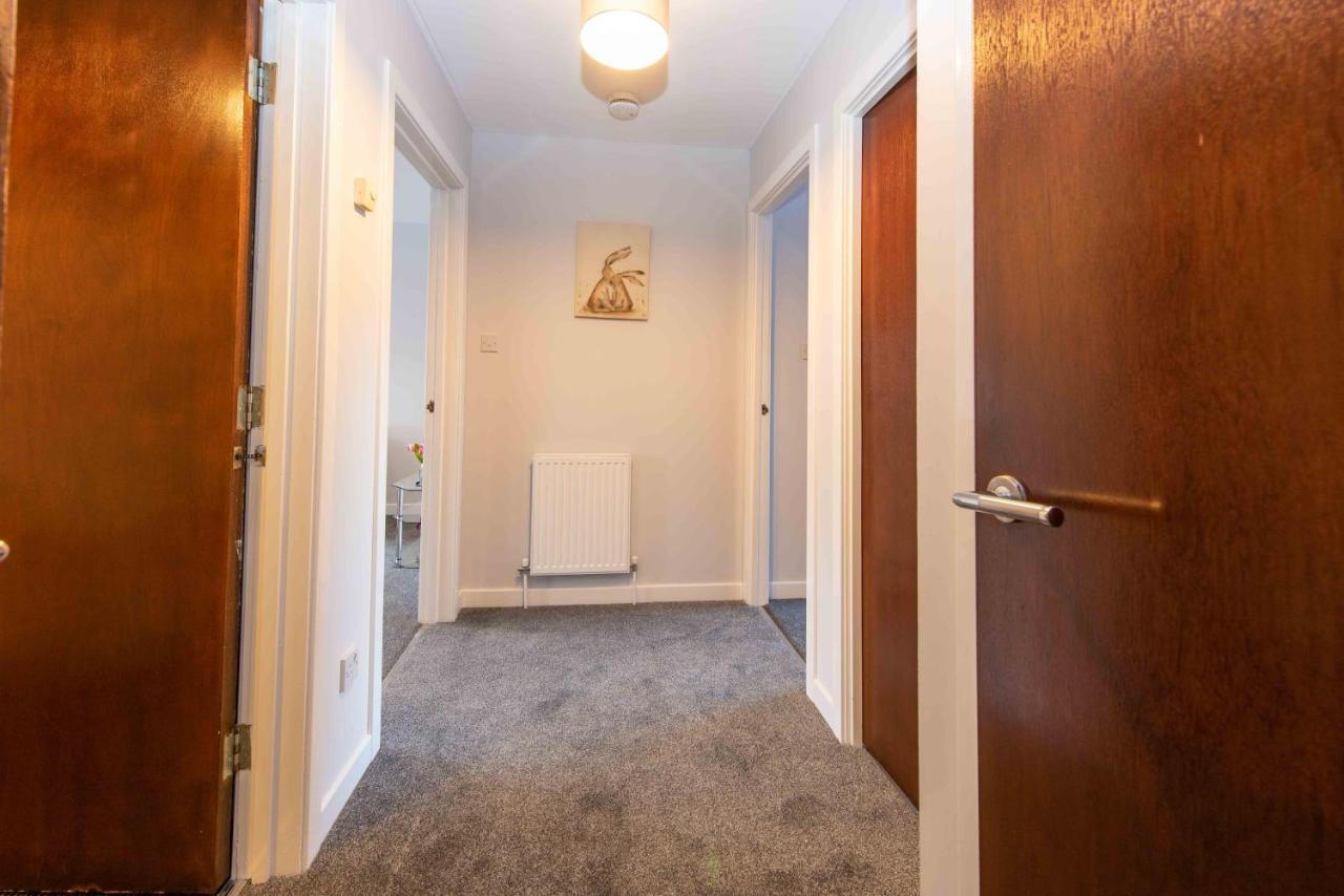 Premier - Wishaw En-Suite Apartment Exteriör bild
