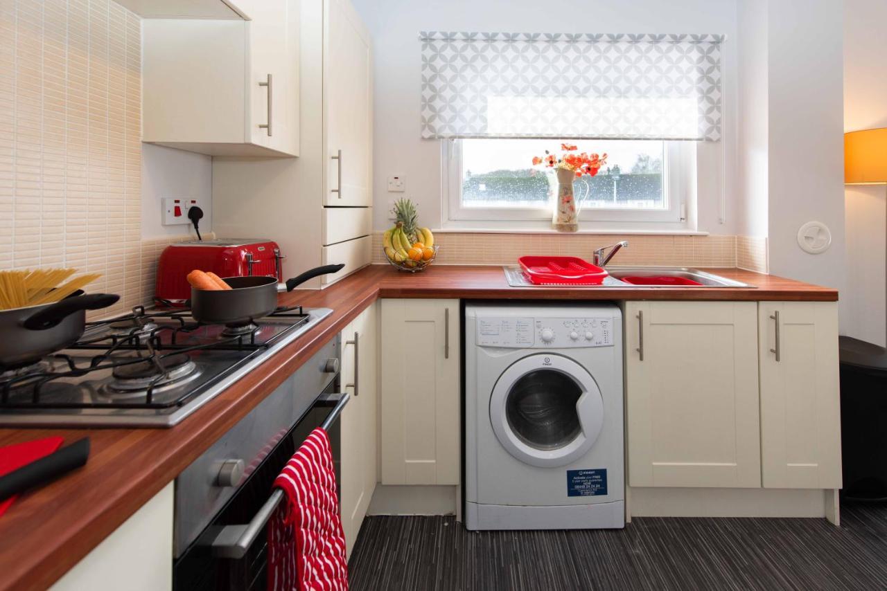 Premier - Wishaw En-Suite Apartment Exteriör bild